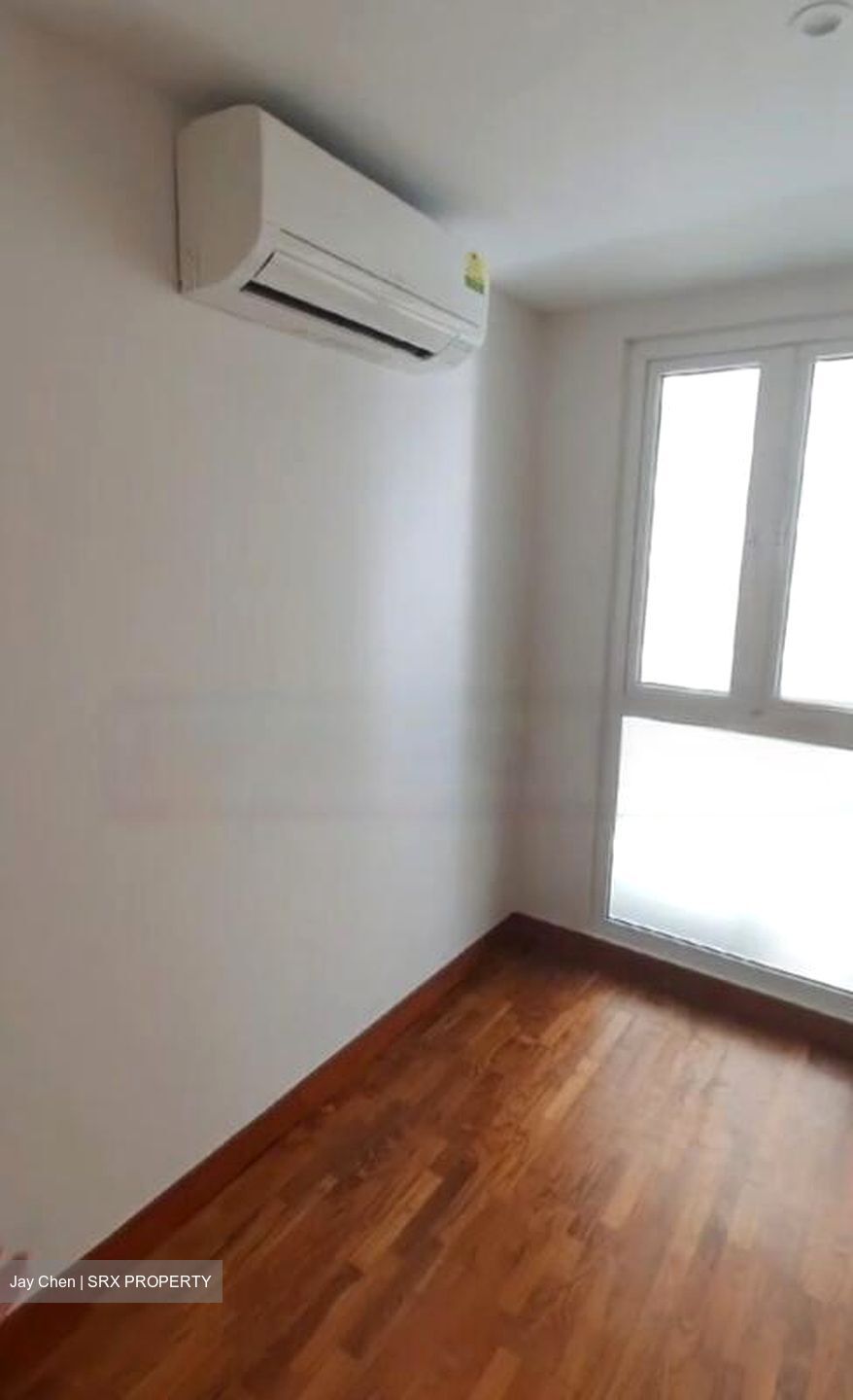 Savannah Condopark (D18), Condominium #477994981